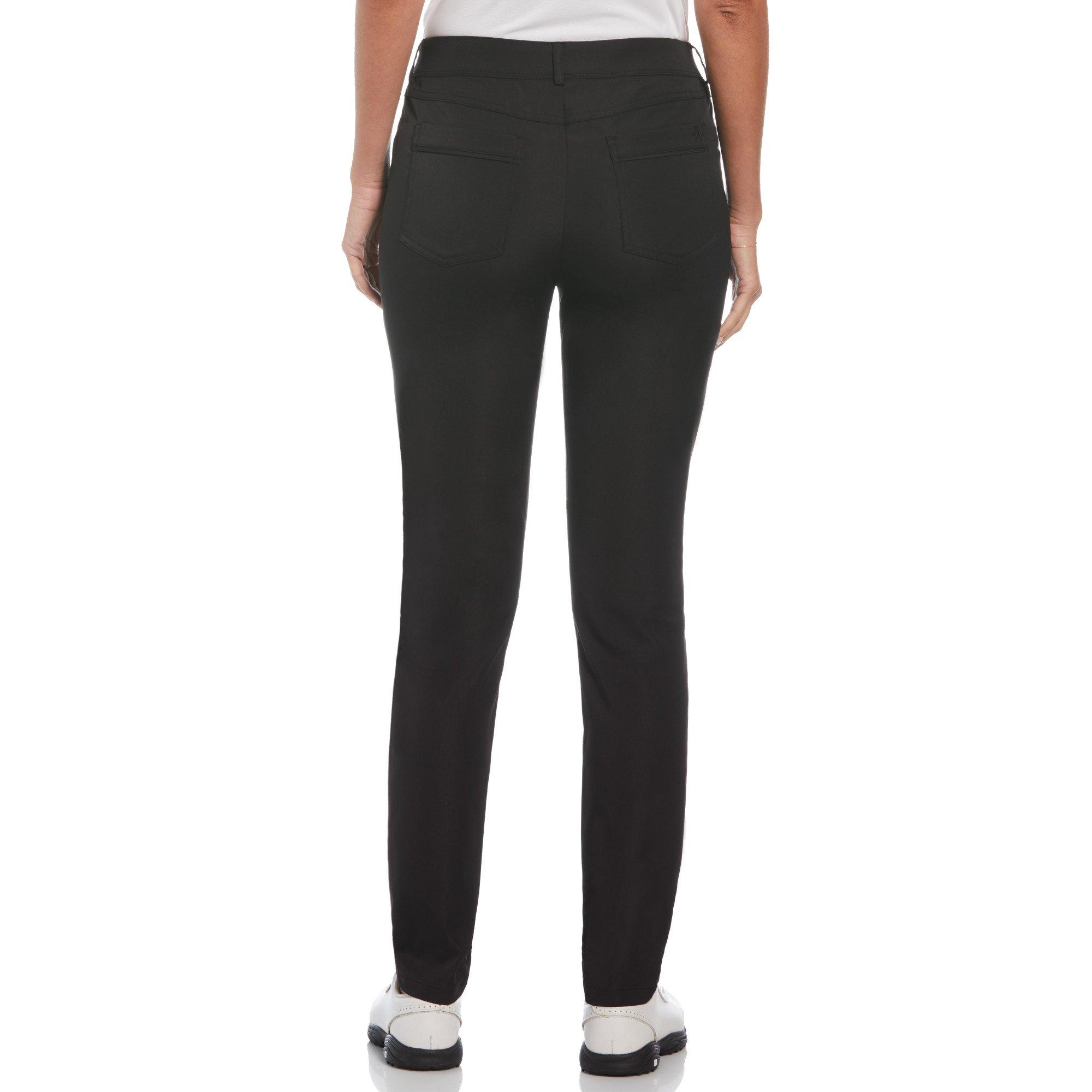 Caviar - Original Penguin Golf - Women's Golf Trousers - 2