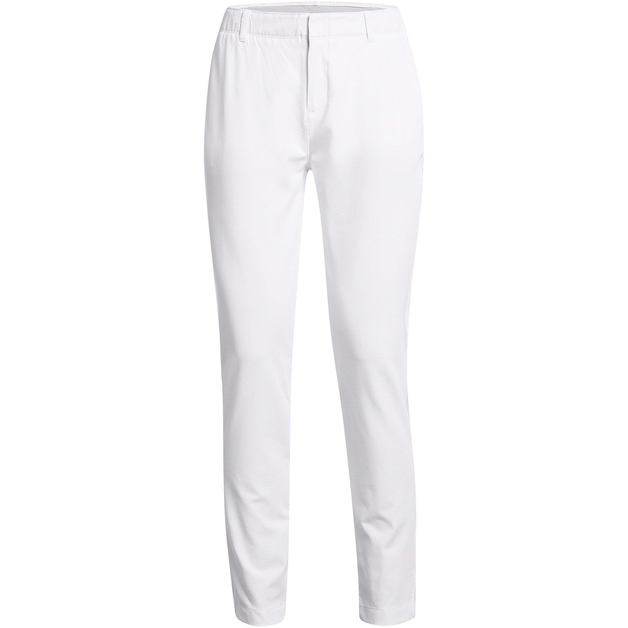 Under Armour Links Pant Womens Golf Trousers Sports Direct
