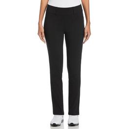Callaway Ladies Chev Pull-On Golf Trousers