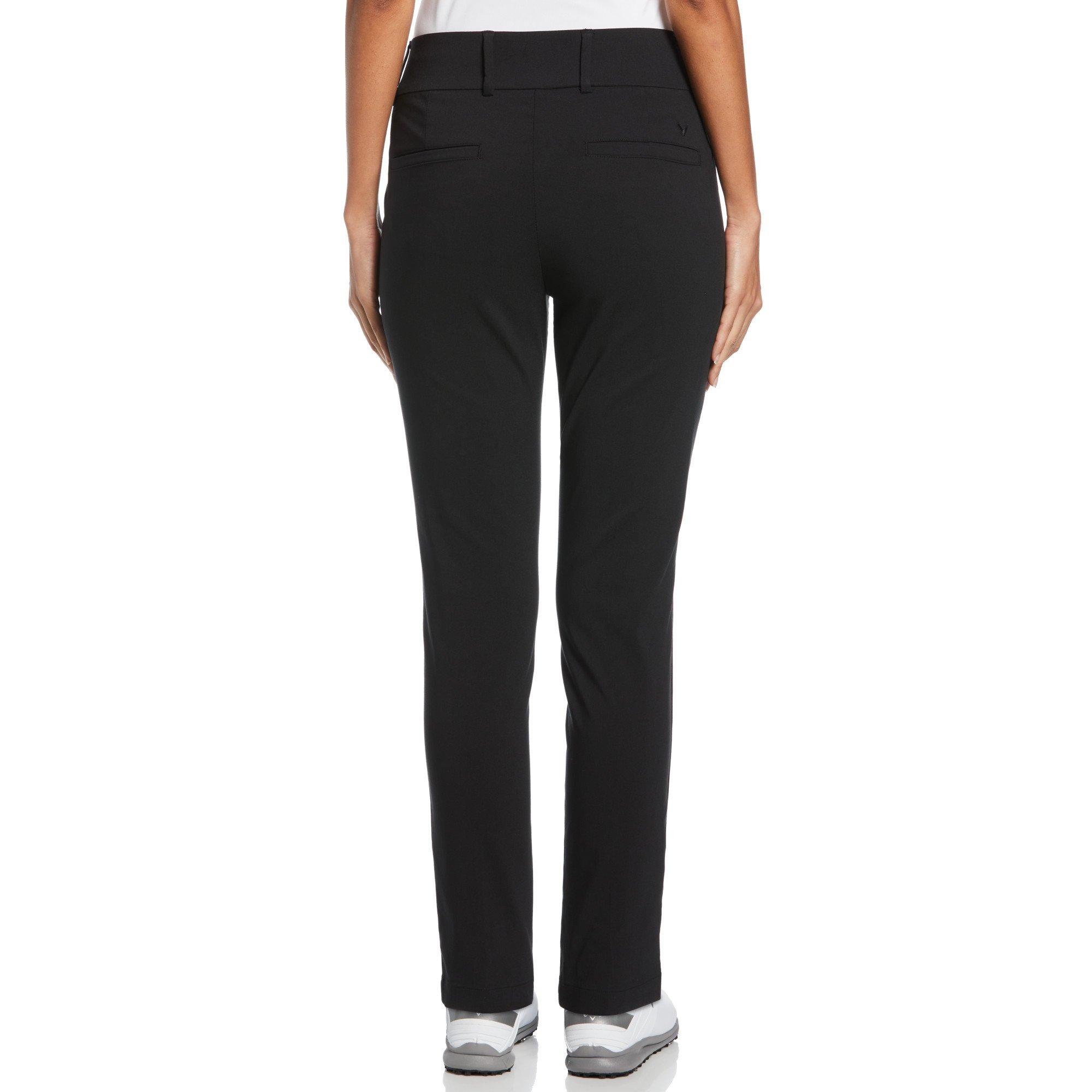 Caviar - Callaway - Women's Pull-On Golf Trousers - 2