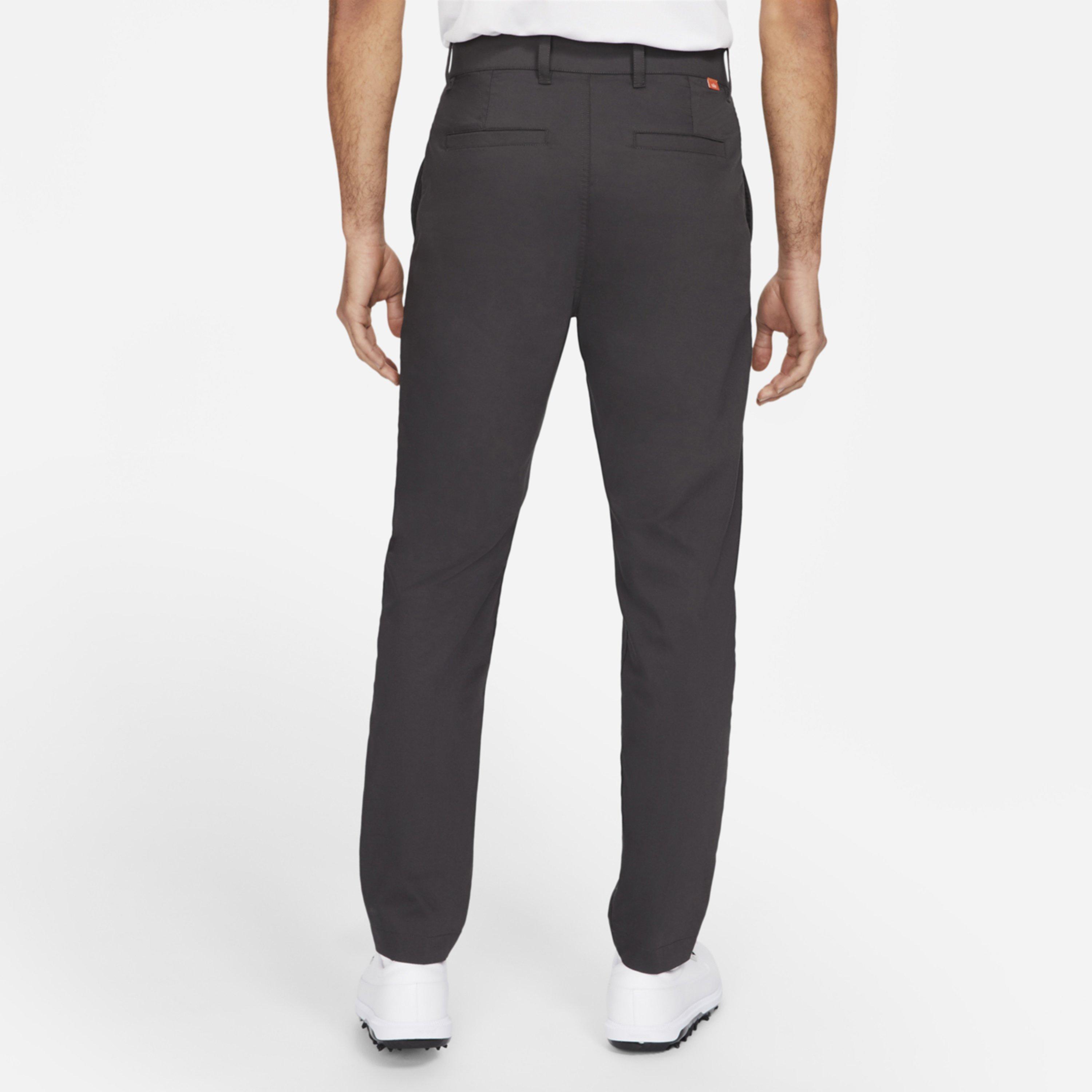 Nike | Dri FIT UV Mens Slim Fit Golf Chino Pants | Golf