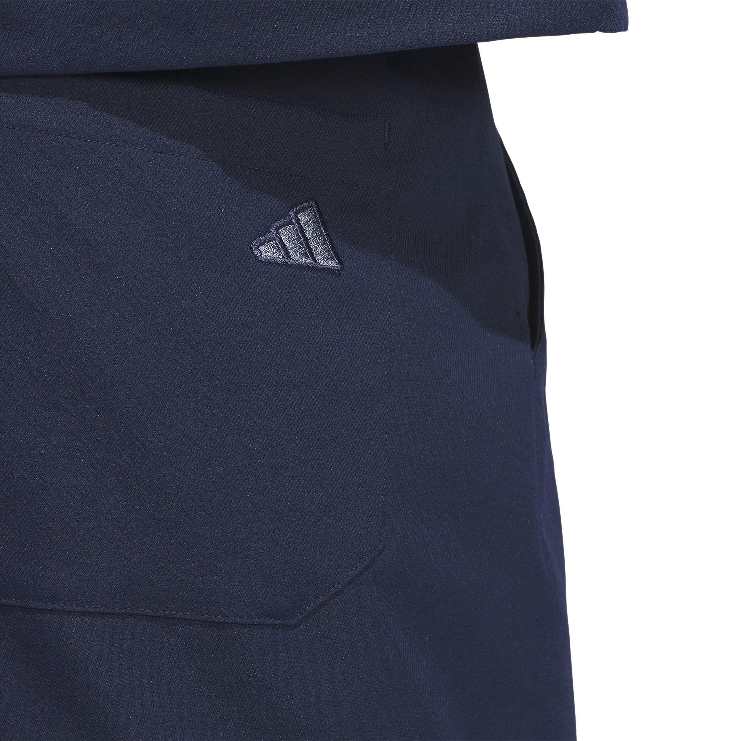 Collegiate Navy - adidas - Go-To Progressive Trousers Mens - 5
