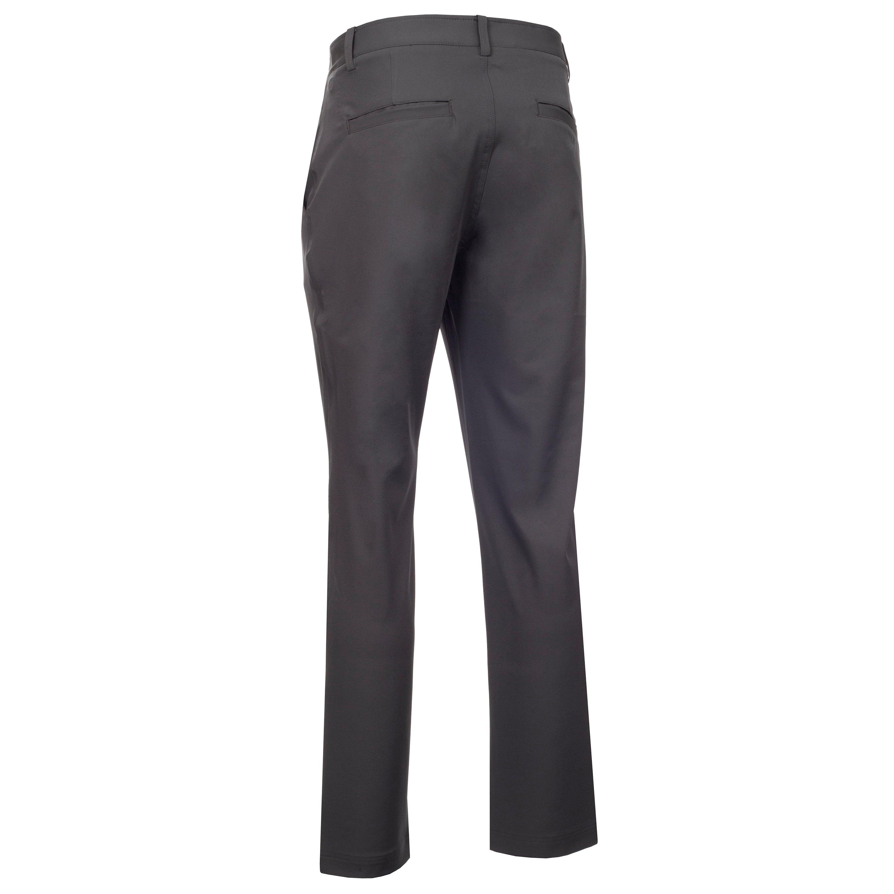 Stahl - Calvin Klein Golf - CKGolf Bullet Stretch Trousers - 2