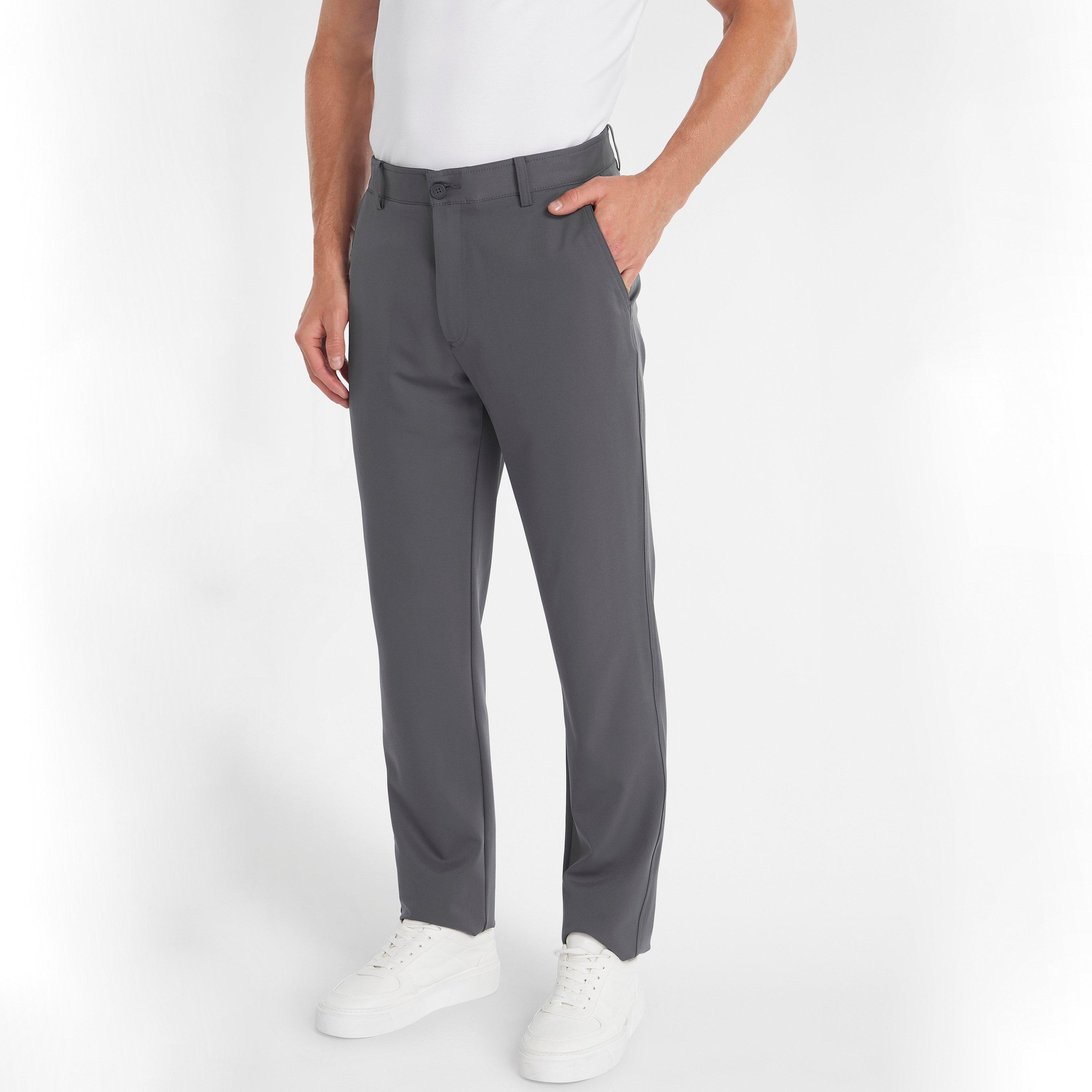 Stahl - Calvin Klein Golf - CKGolf Bullet Stretch Trousers - 3