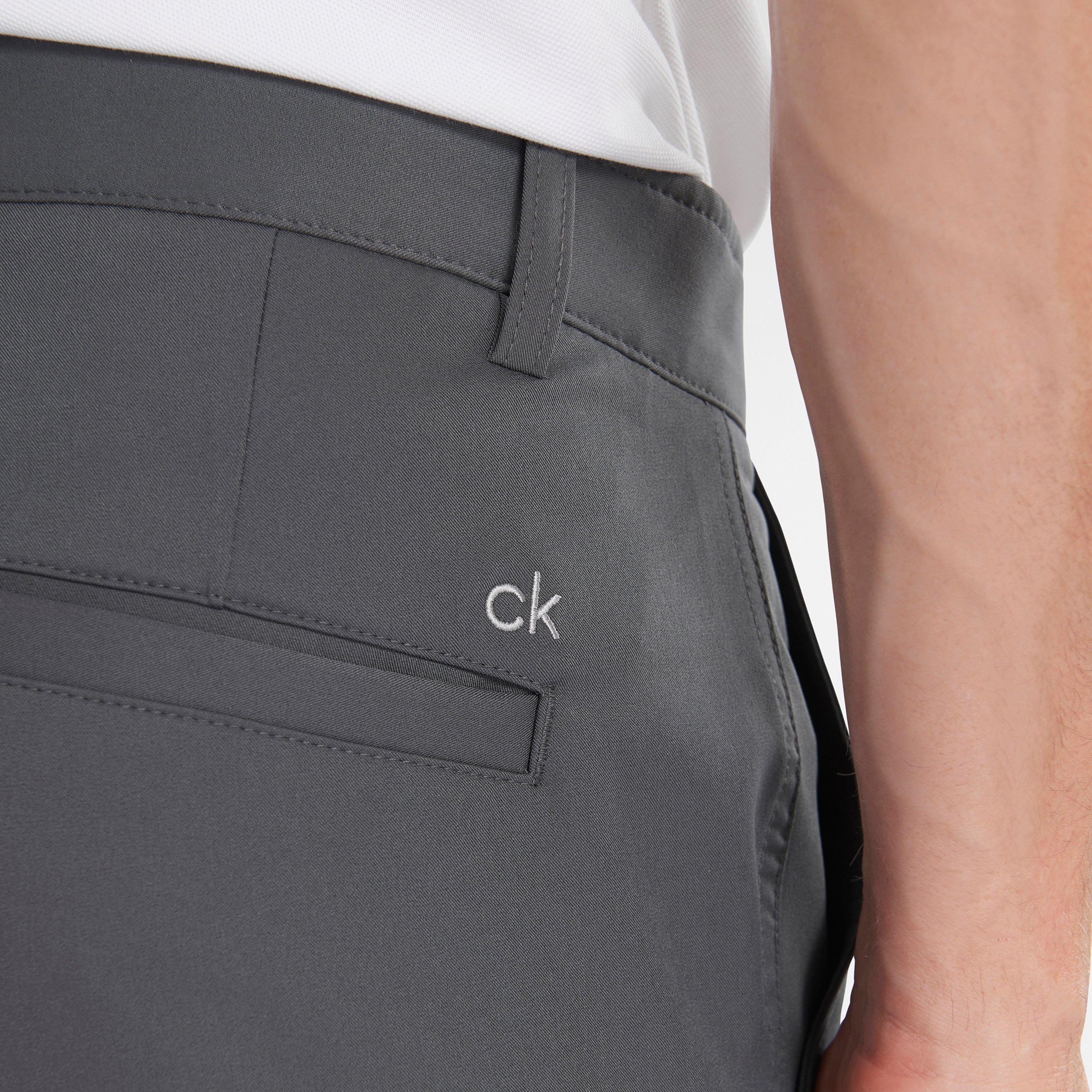 Stahl - Calvin Klein Golf - CKGolf Bullet Stretch Trousers - 5