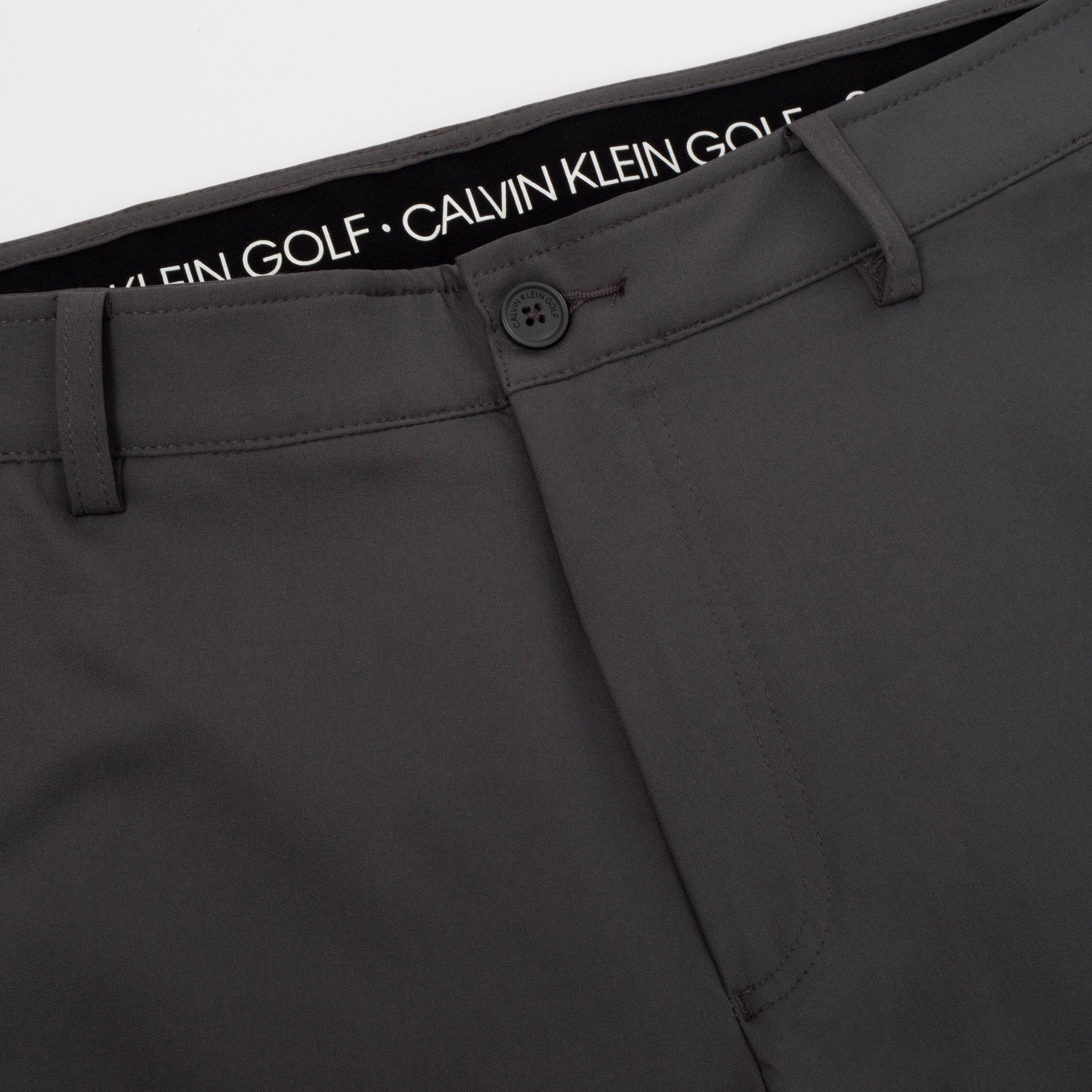 Stahl - Calvin Klein Golf - CKGolf Bullet Stretch Trousers - 6