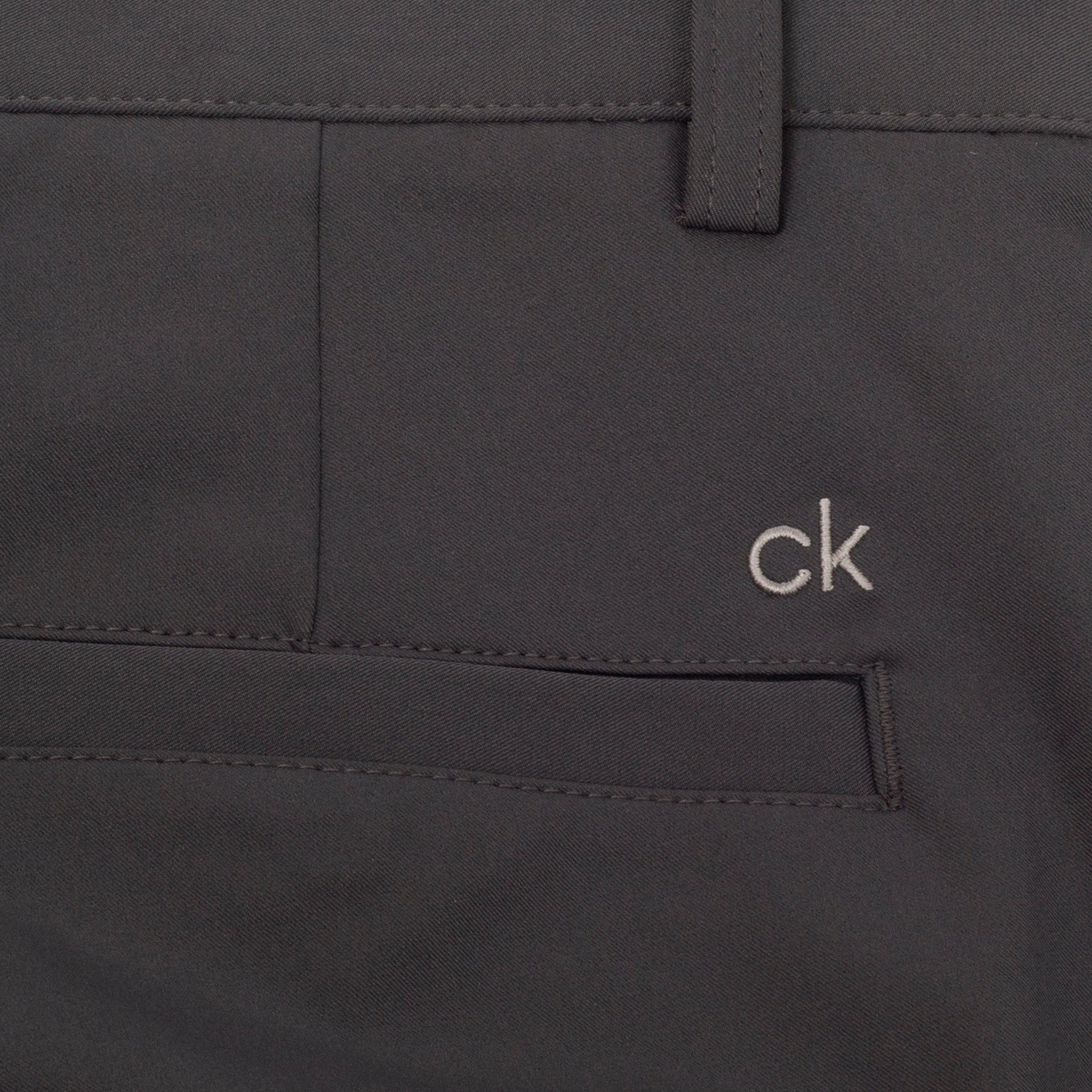 Stahl - Calvin Klein Golf - CKGolf Bullet Stretch Trousers - 8