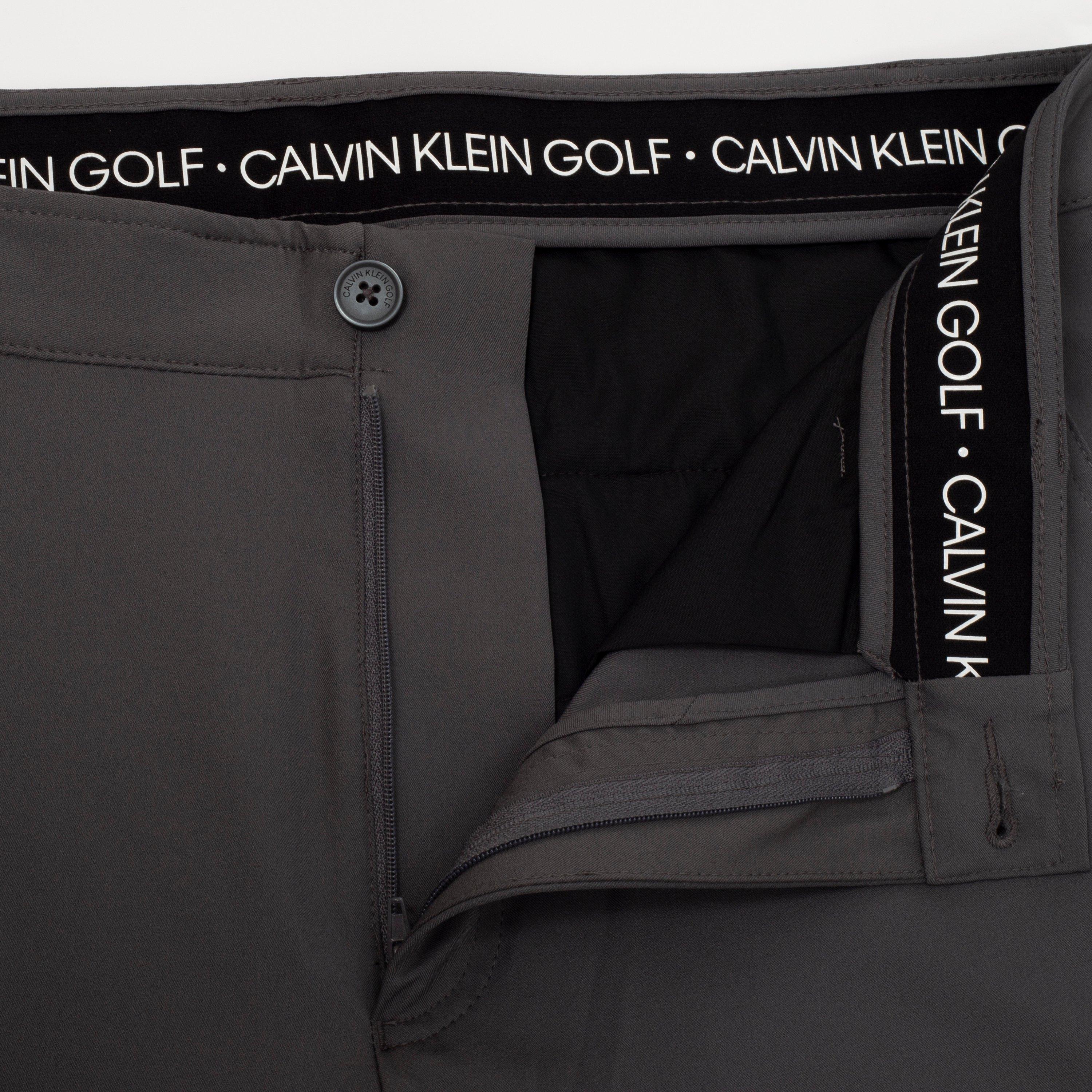 Stahl - Calvin Klein Golf - CKGolf Bullet Stretch Trousers - 9