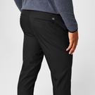 Noir - Calvin Klein Jeans b403 homme taille 6 noir - CKGolf Bullet Stretch Trousers wlus - 4