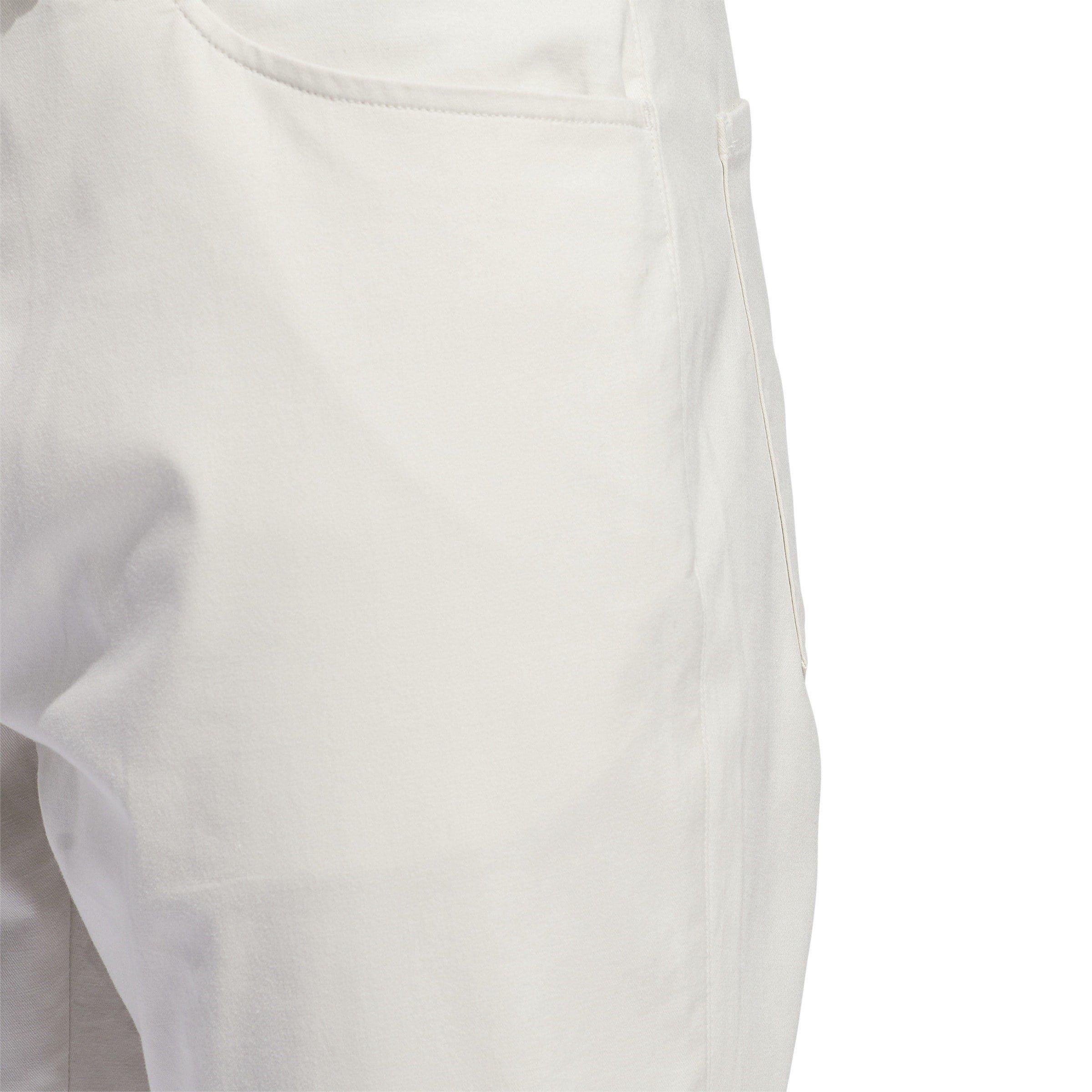 Alumina - adidas - Go-To 5-Pocket Golf Trousers Mens - 5