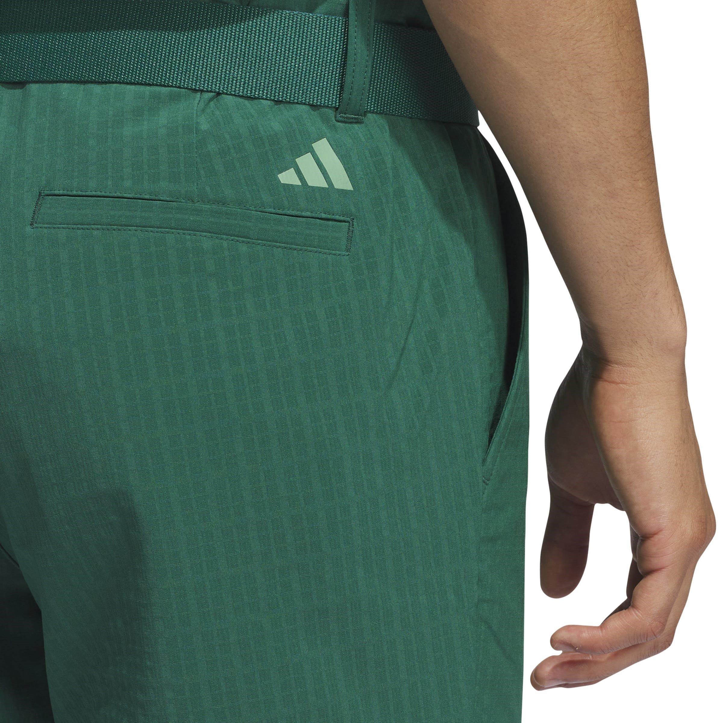 CollegiateGrün - adidas - Ultimate365 Fall Weight Golf Trousers Mens - 5