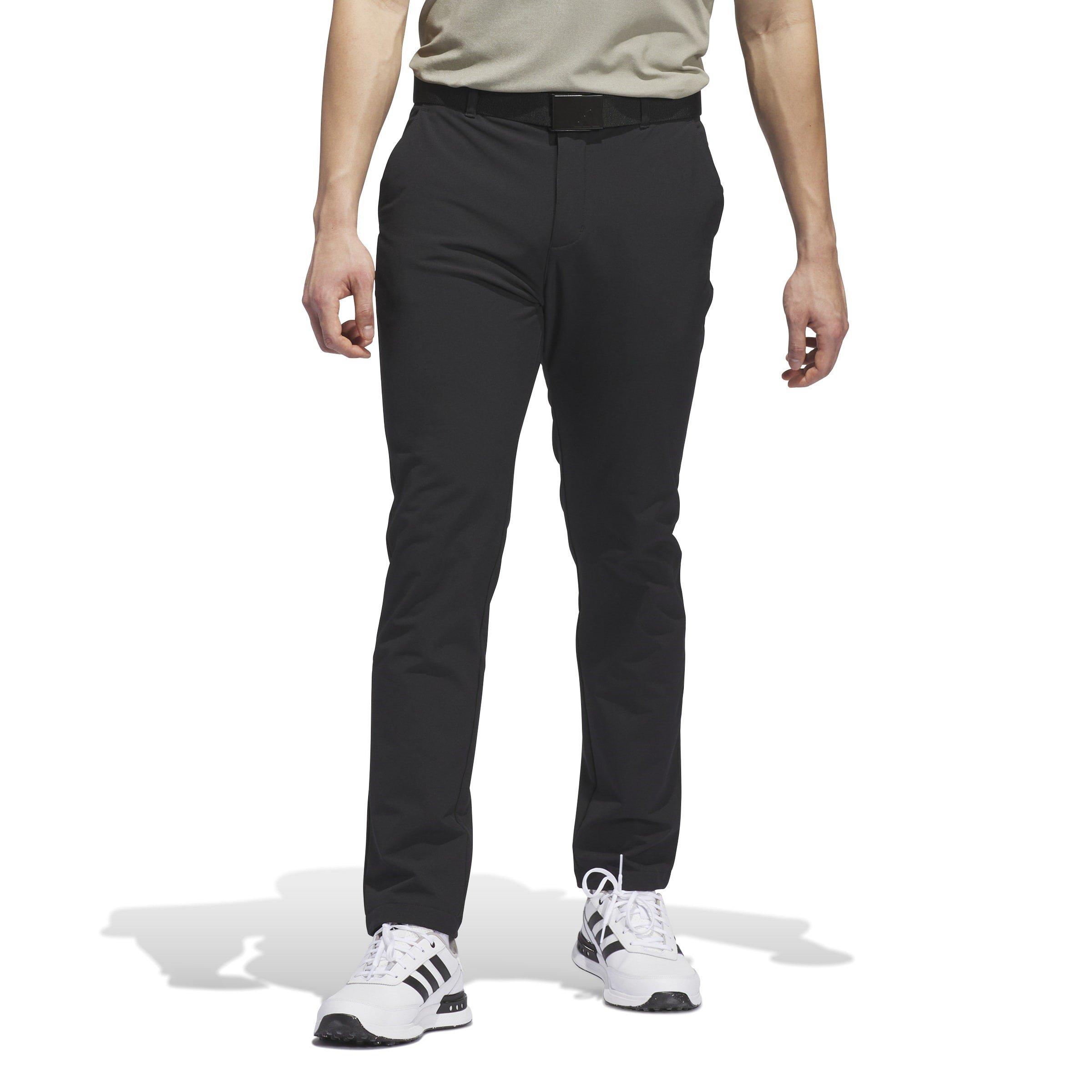 Black - adidas - Arc Golf Trouser - 2