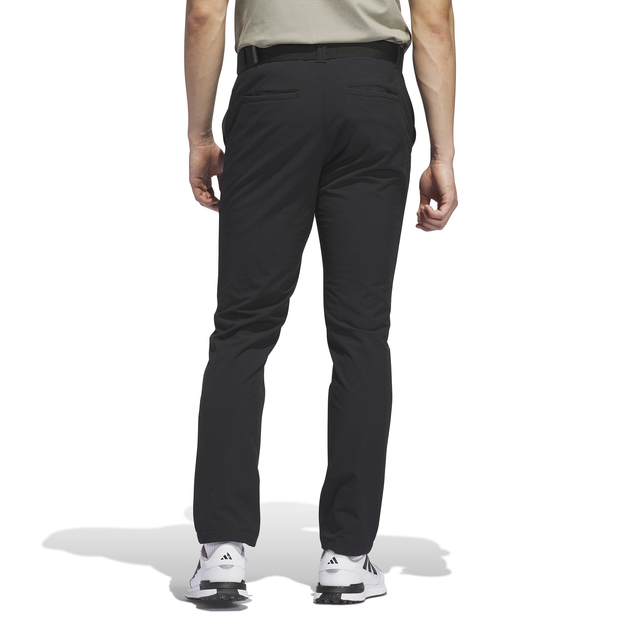Black - adidas - Arc Golf Trouser - 3