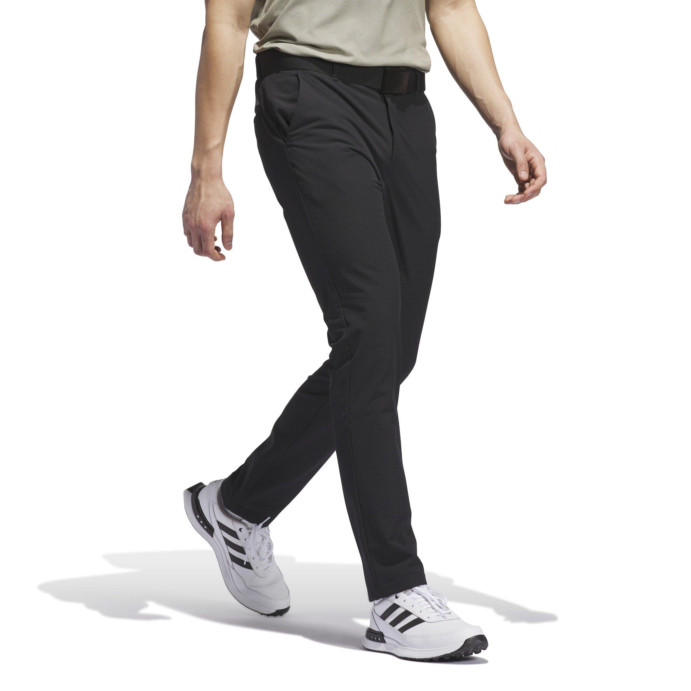 Black - adidas - Arc Golf Trouser - 4