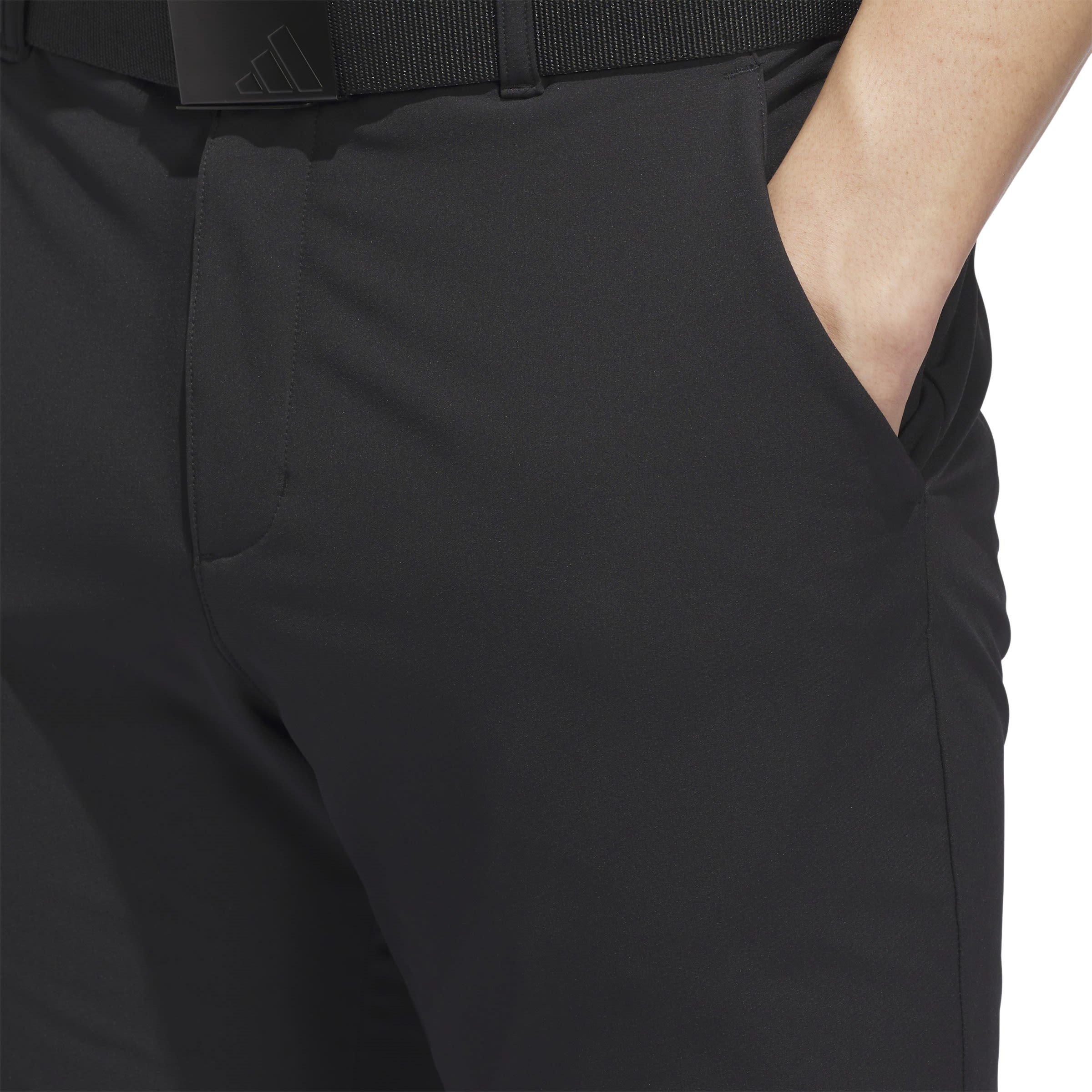 Black - adidas - Arc Golf Trouser - 6