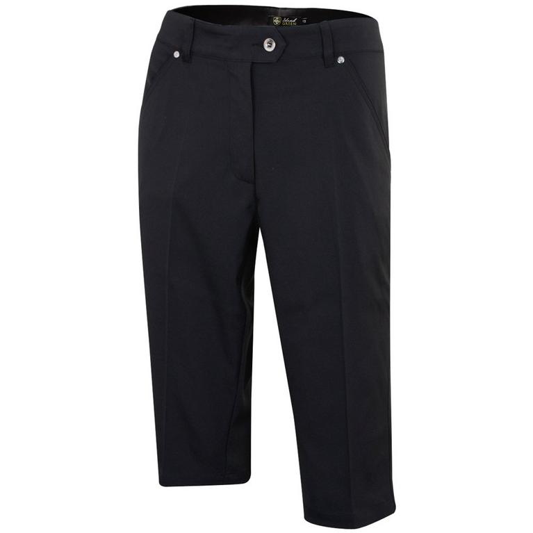 Noir - Island Green - these climber pants from - 2