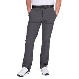 Island Green Golf Stretch Tapered Trousers Mens