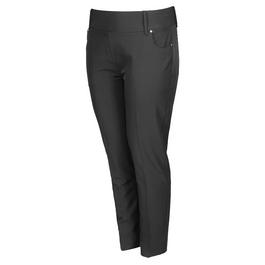 Island Green IslandGreen Golf Pull On Trousers Ladies