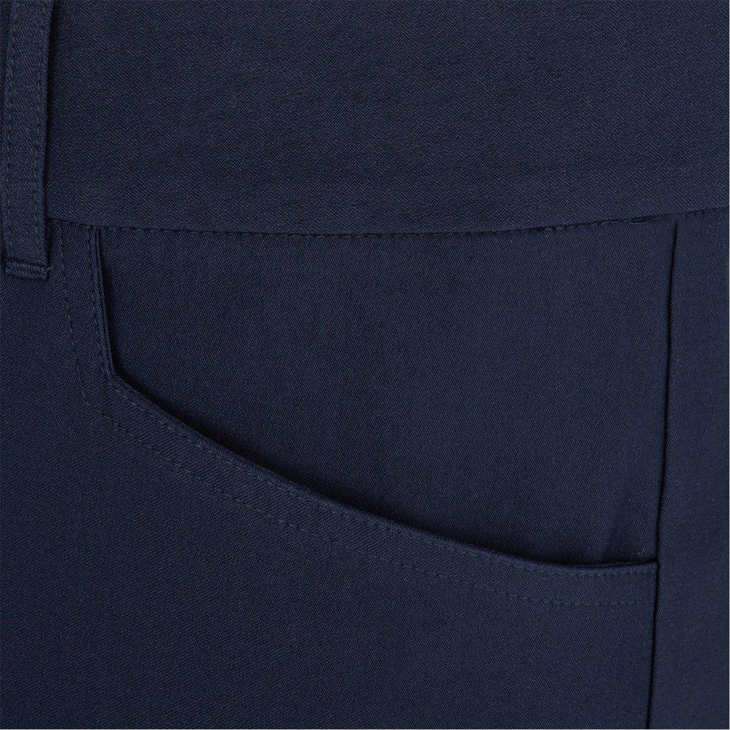 Navy - Slazenger - Golf Trousers Womens - 7