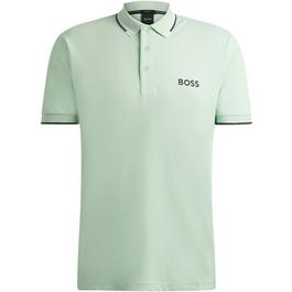 Boss Paddy Pro Polo Shirt