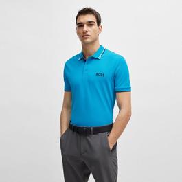 Boss Paddy Pro Polo Shirt