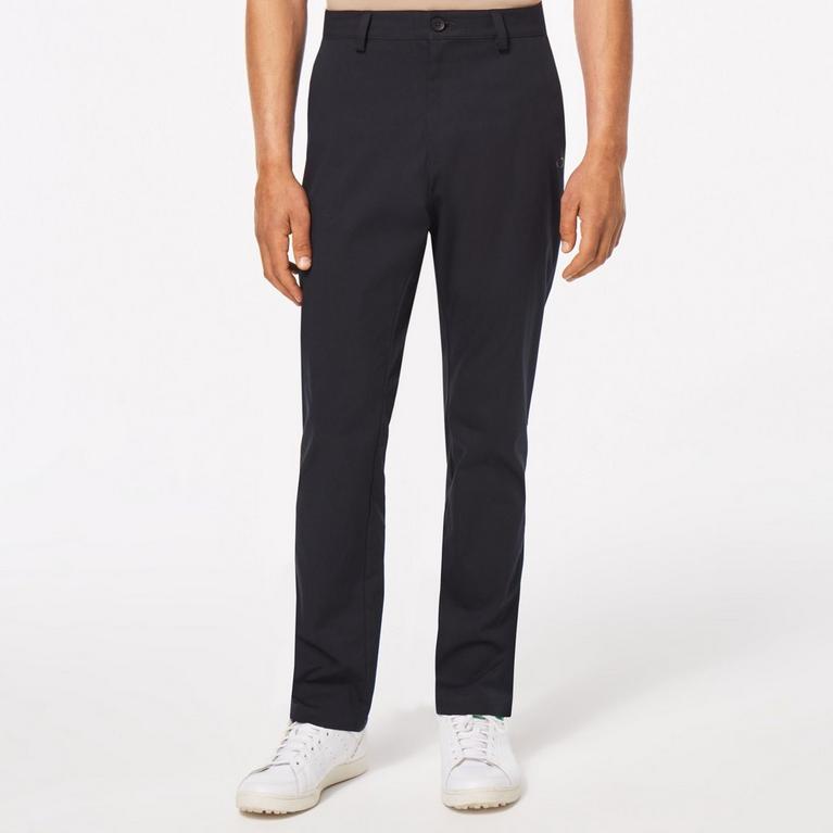 Blackout (same word in French) - Oakley - Chino Icon Golf Trousers Mens - 1