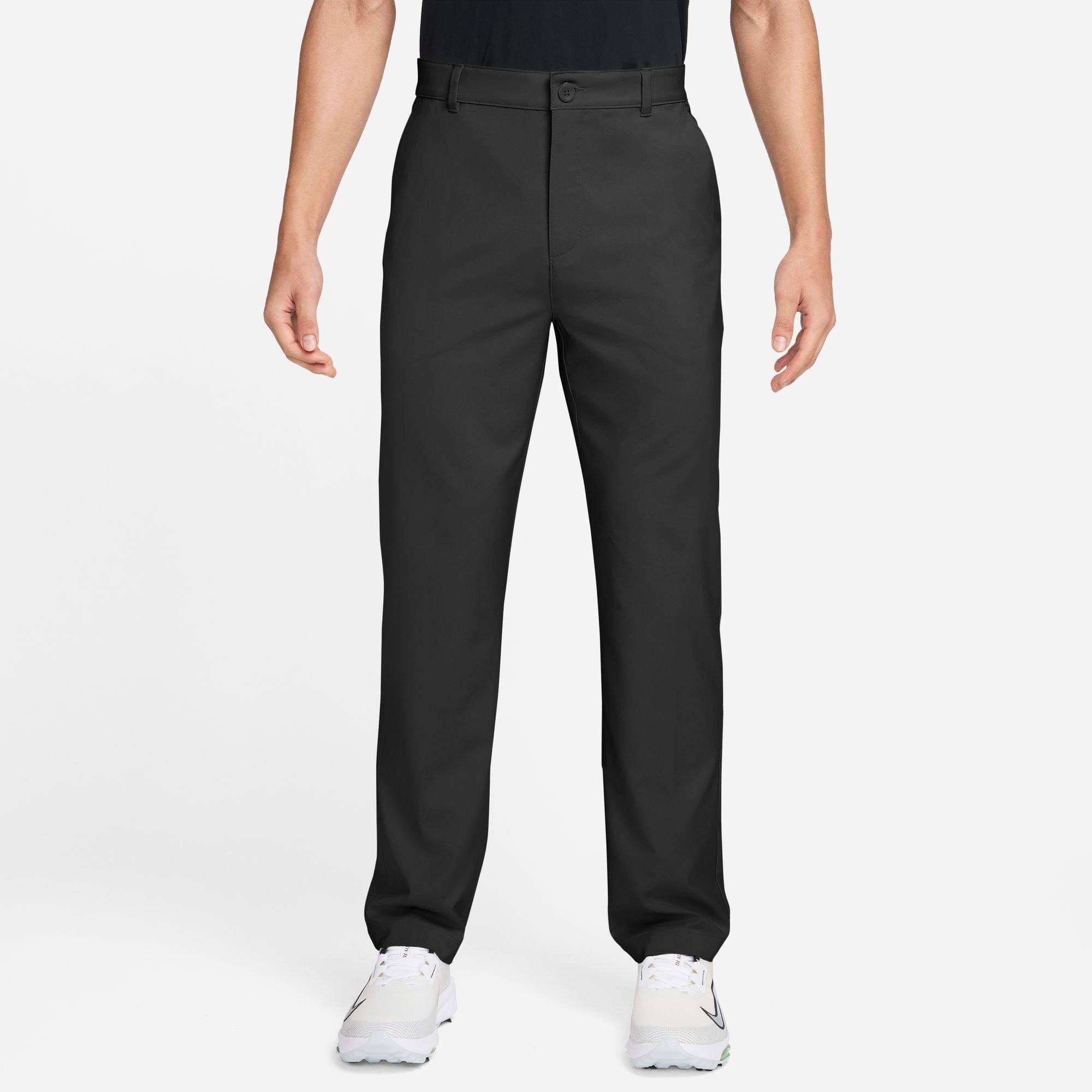 Black - Nike - Dri-FIT Victory Men's Golf Pants - 1