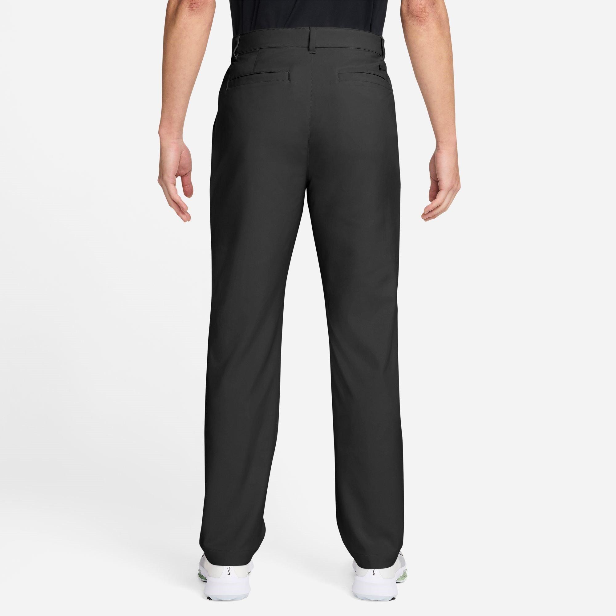 Black - Nike - Dri-FIT Victory Men's Golf Pants - 2