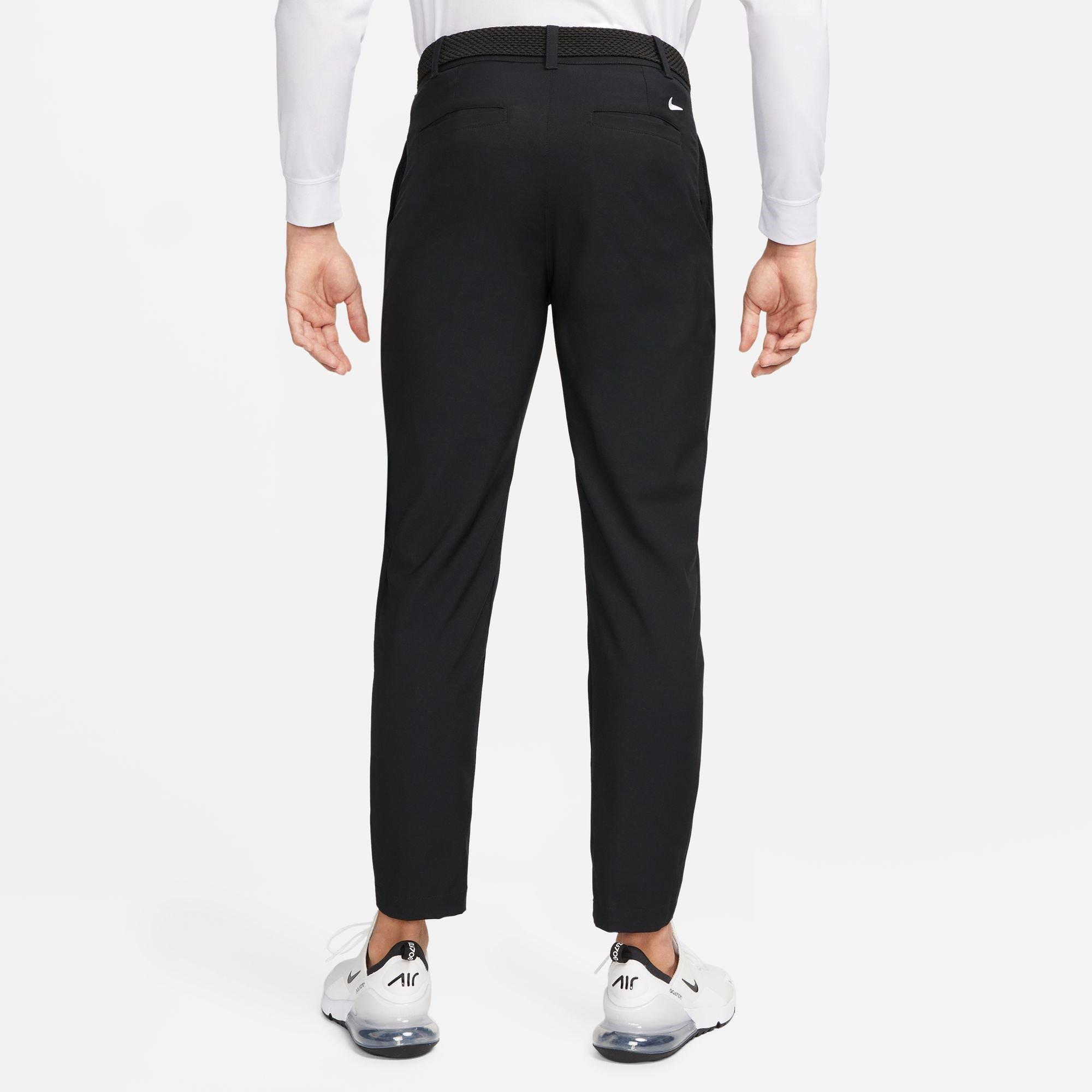 Nike Dri FIT Victory Mens Golf Pants Golfhosen Sports Direct