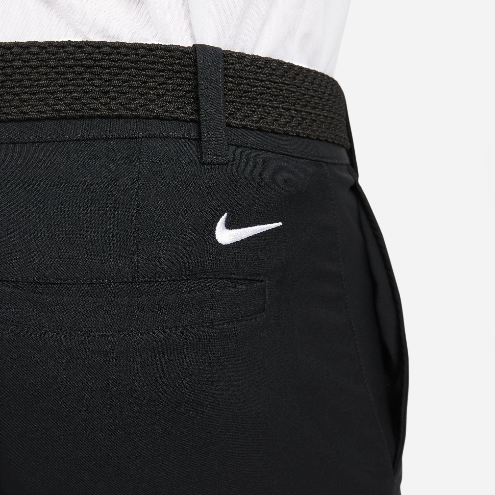 Black - Nike - Dri-FIT Victory Men's Golf Pants - 4