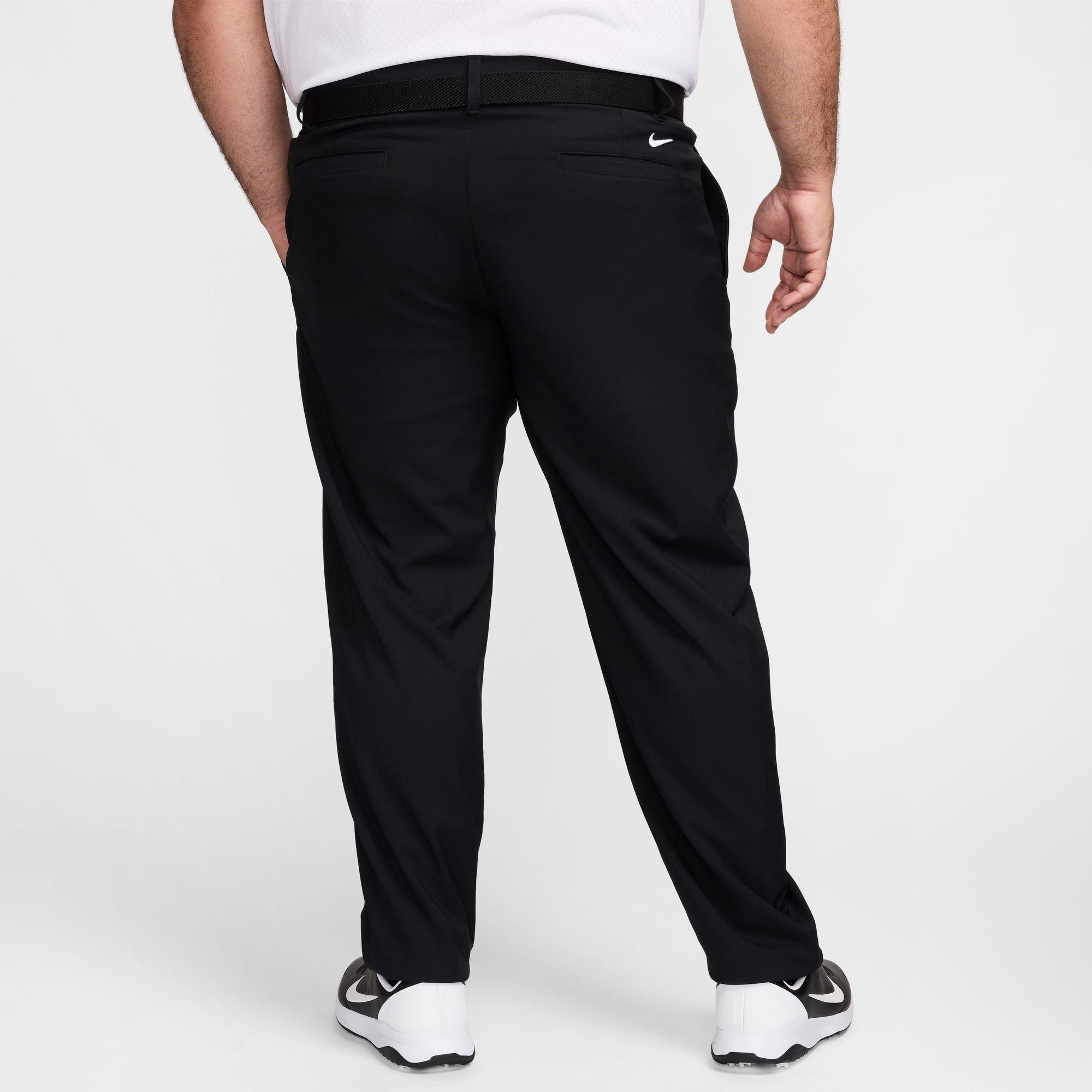 Black - Nike - Dri-FIT Victory Men's Golf Pants - 7