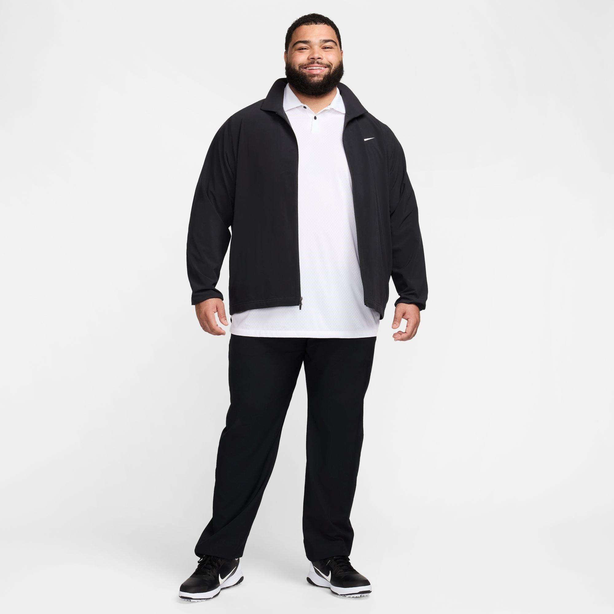 Black - Nike - Dri-FIT Victory Men's Golf Pants - 10