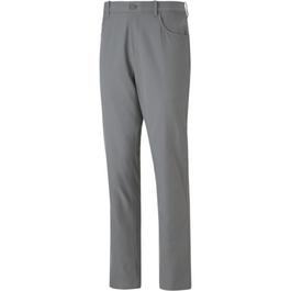 Puma 5 Pocket Pant Mens