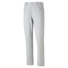 Puma 5 Pocket Pant Mens