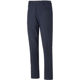 Puma 5 Pocket Pant Mens