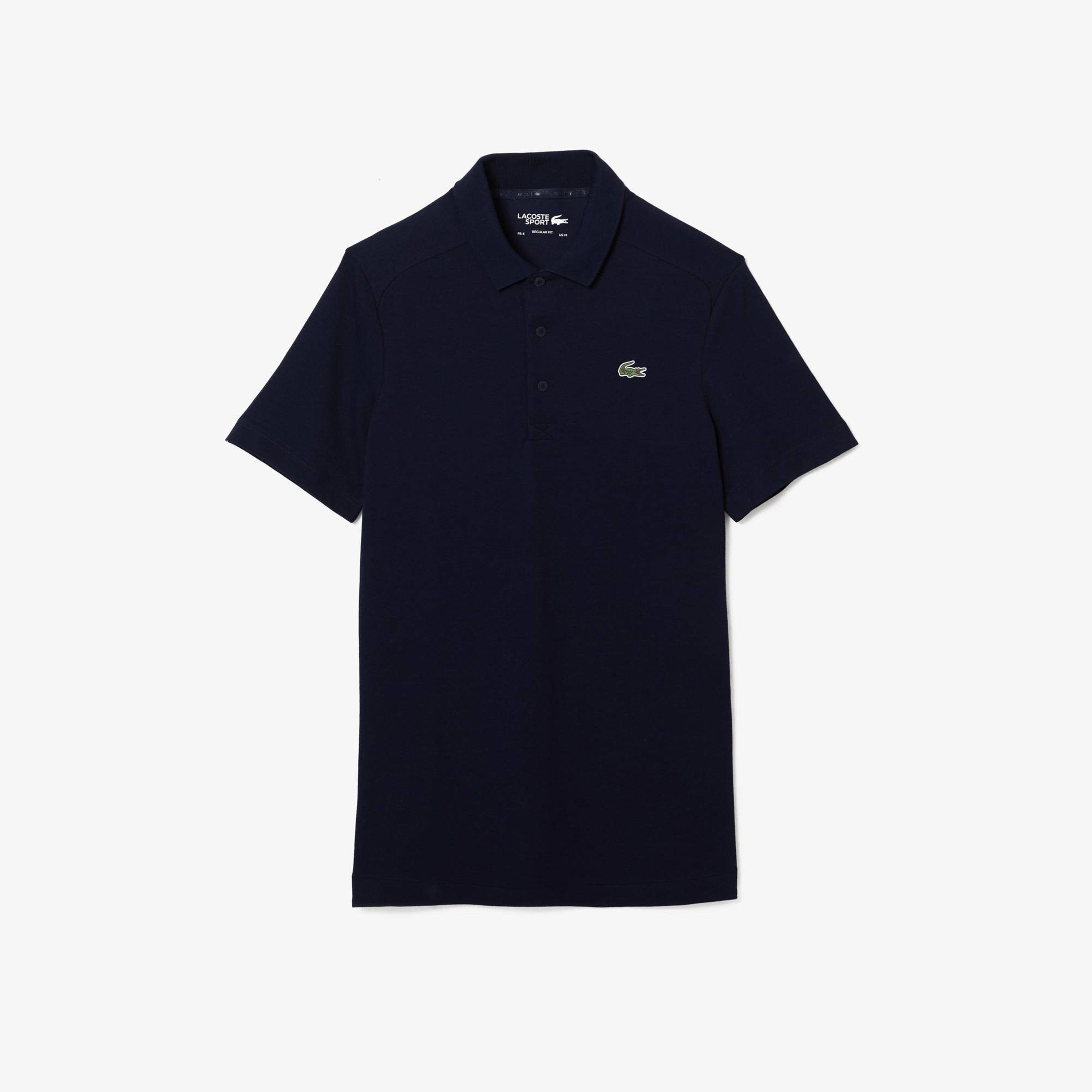 Lacoste Polo Shirt Mens