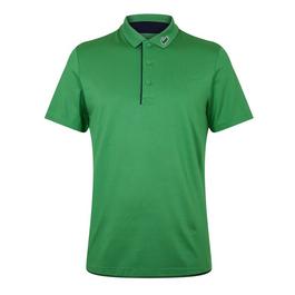 Lacoste Lacoste Crocodile Polo Shirt Mens