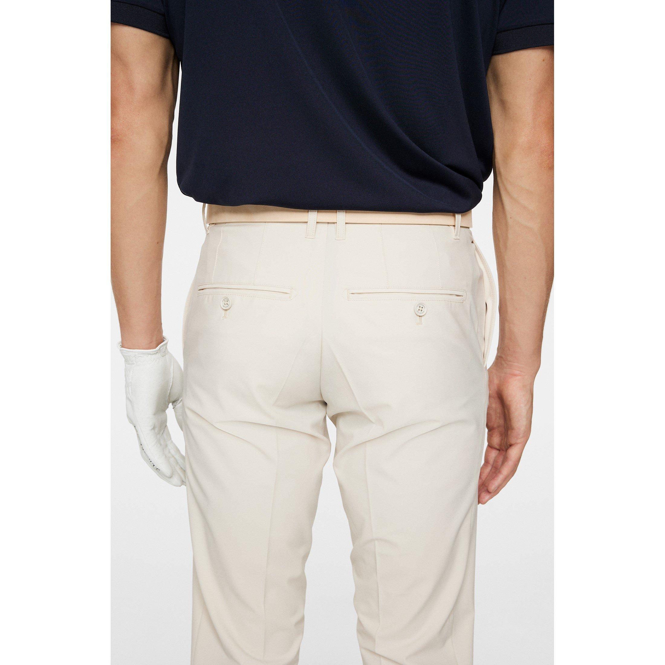 Mondstrahl - J Lindeberg Golf - Golf Trousers - 6