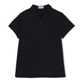 Callaway Camiseta Polo Ralph Lauren Infantil Capuz Cinza