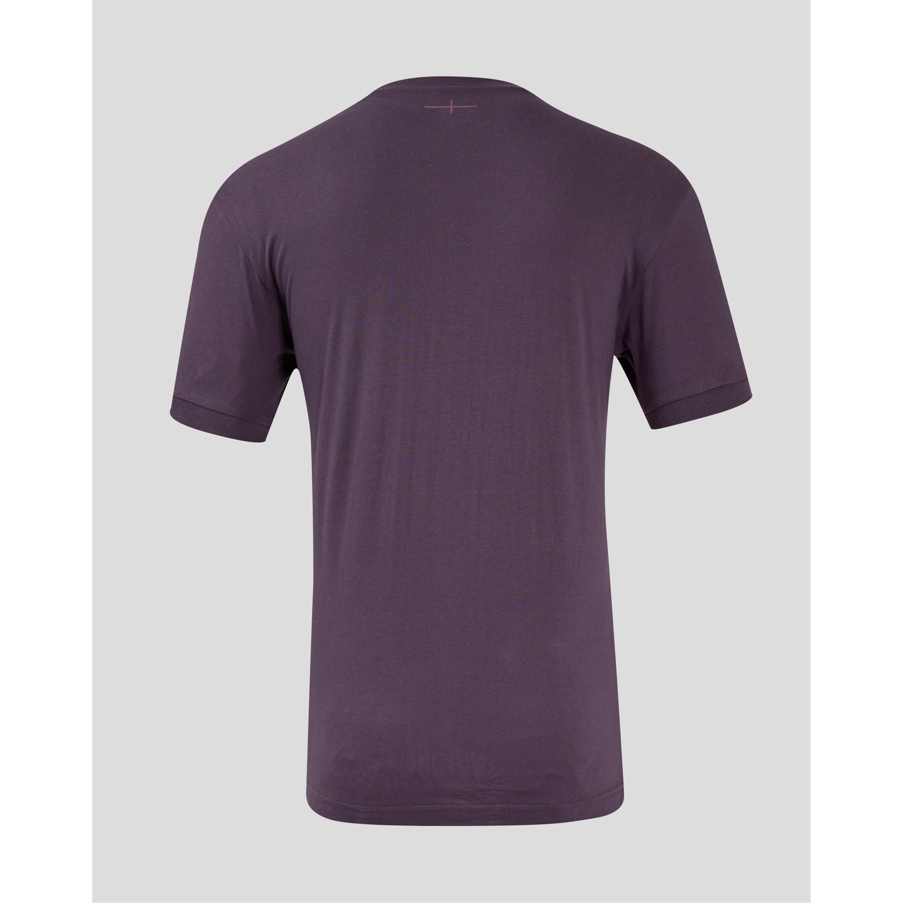 Nachtschatten - Umbro - England Presentation Shirt 2024 Adults - 2