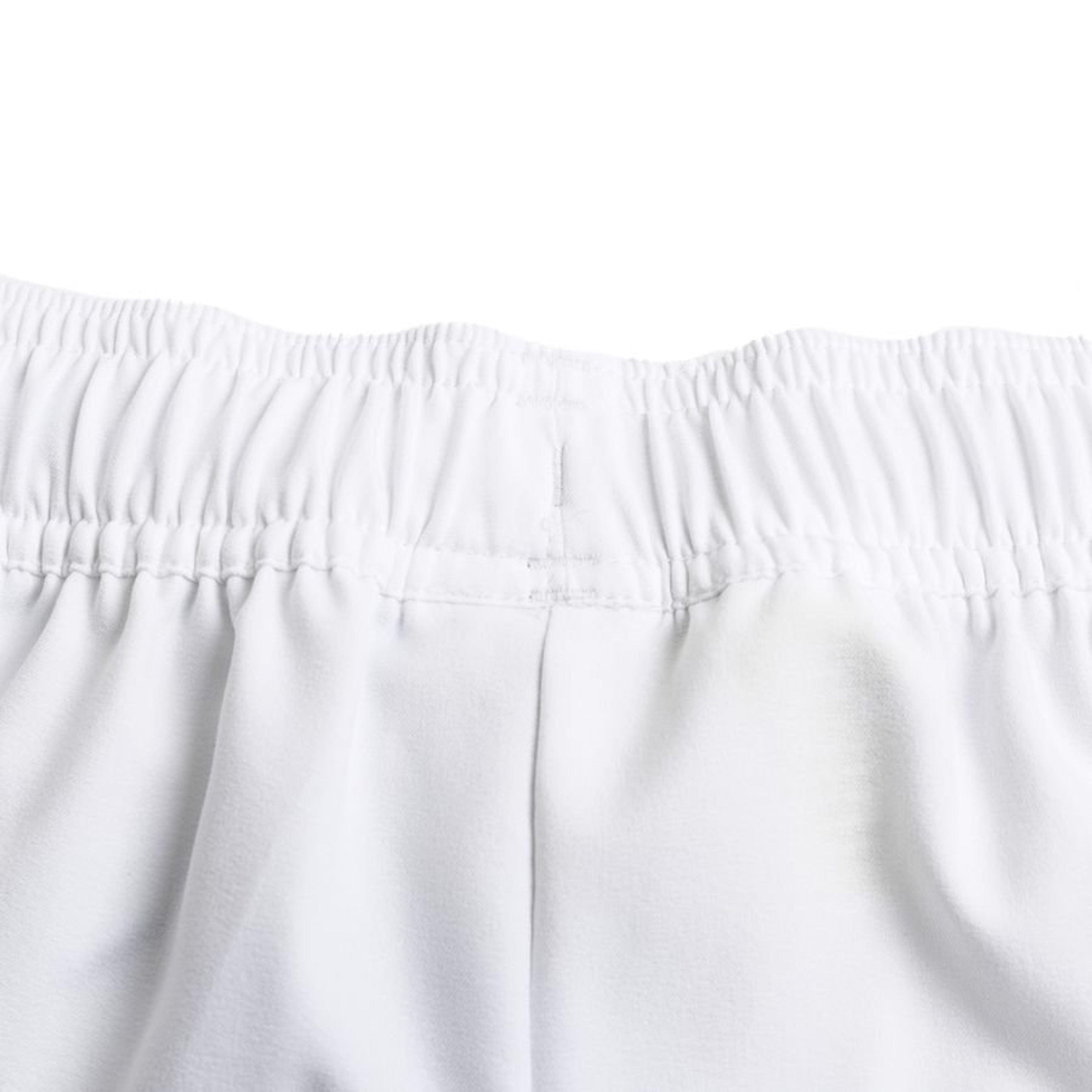 Blanco - adidas - Copenhagen Home Shorts 2023 2024 Juniors - 5