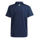 Collgite Navy - adidas - 3 box polo-shirts cups men belts - 2