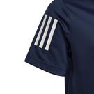 Collgite Navy - adidas - 3 box polo-shirts cups men belts - 3