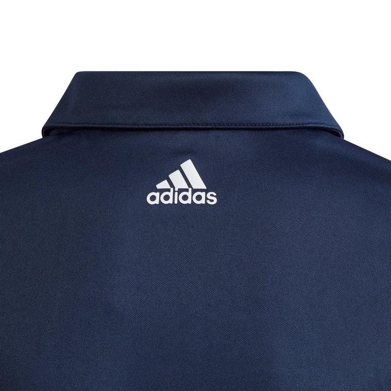 Collgite Navy - adidas - 3 box polo-shirts cups men belts - 5