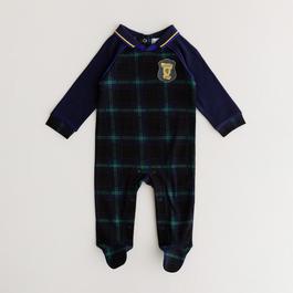 Brecrest Scotland 96 Home Babykit