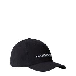 The North Face Roomy Norm Cap