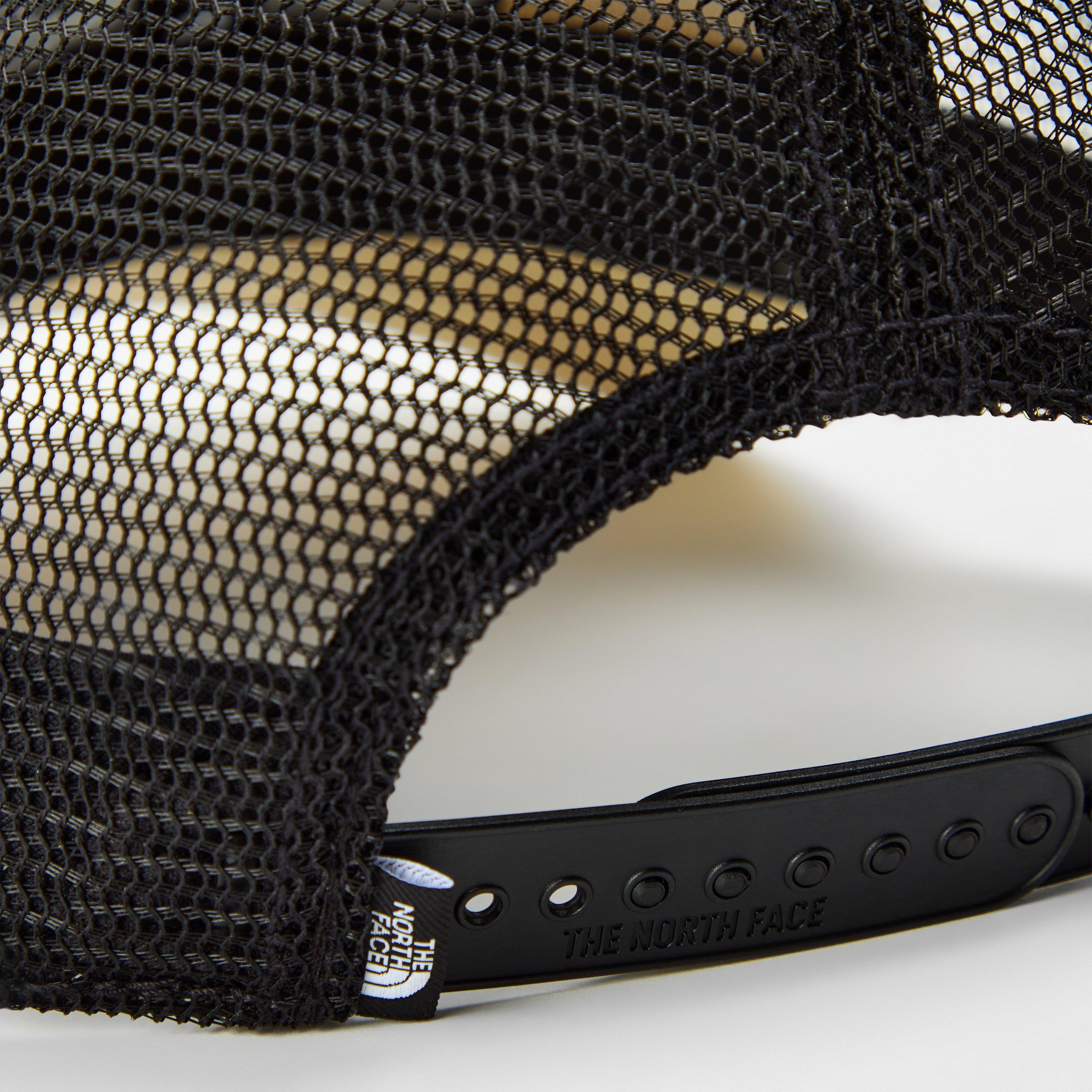 Gravel - The North Face - TNF Mudder Mesh Trucker Cap Mens - 4