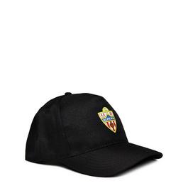 Castore Adults Almeria Baseball Cap