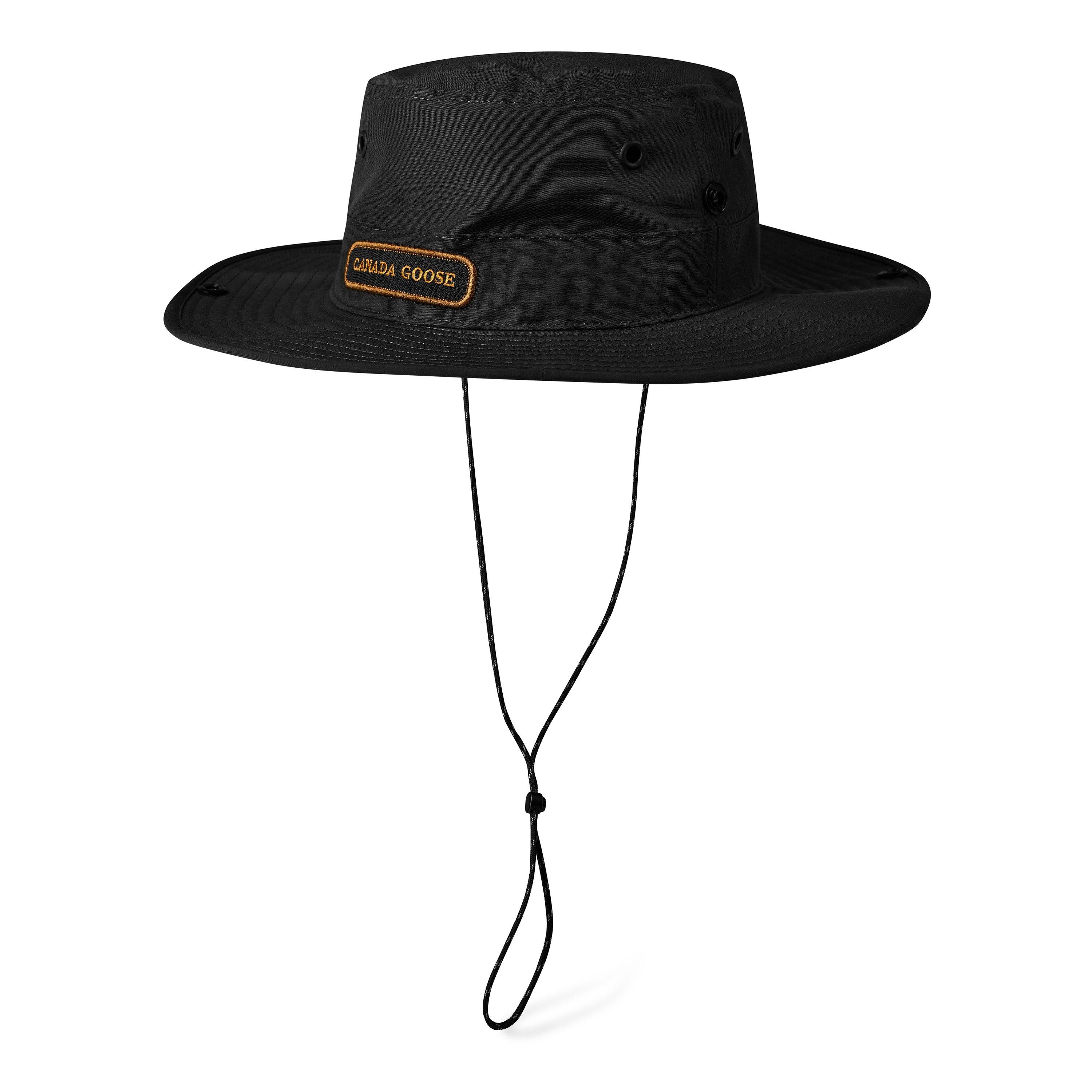 CANADA GOOSE 5454M HAVEN BUCKET HAT ヘブン バケット ハット(5454U