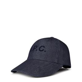 APC Eden Vpc Baseball Cap Mens